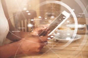 Strat&eacute;gie Omnicanale