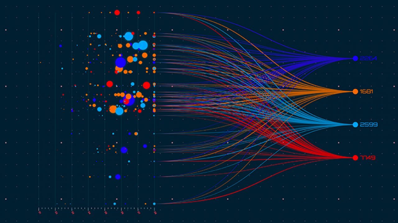 BOOSTER VOTRE BUSINESS BTOB GRÂCE À LA DATA