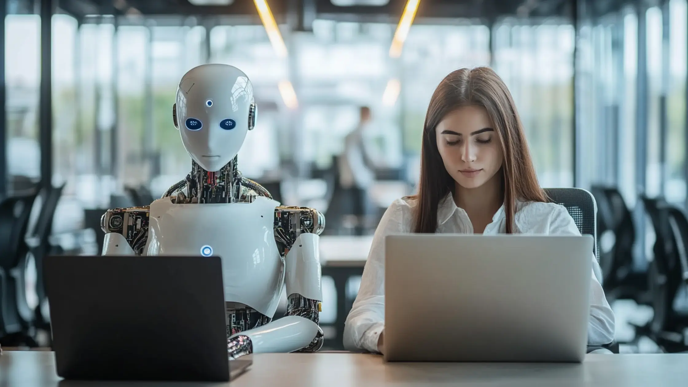 Digitalisation et Relation Client : Le défi de l’intelligence humaine face à la standardisation algorithmique