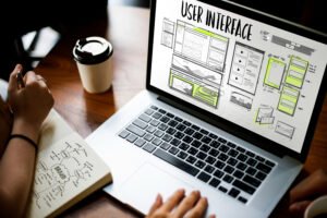Cr&eacute;er un site web