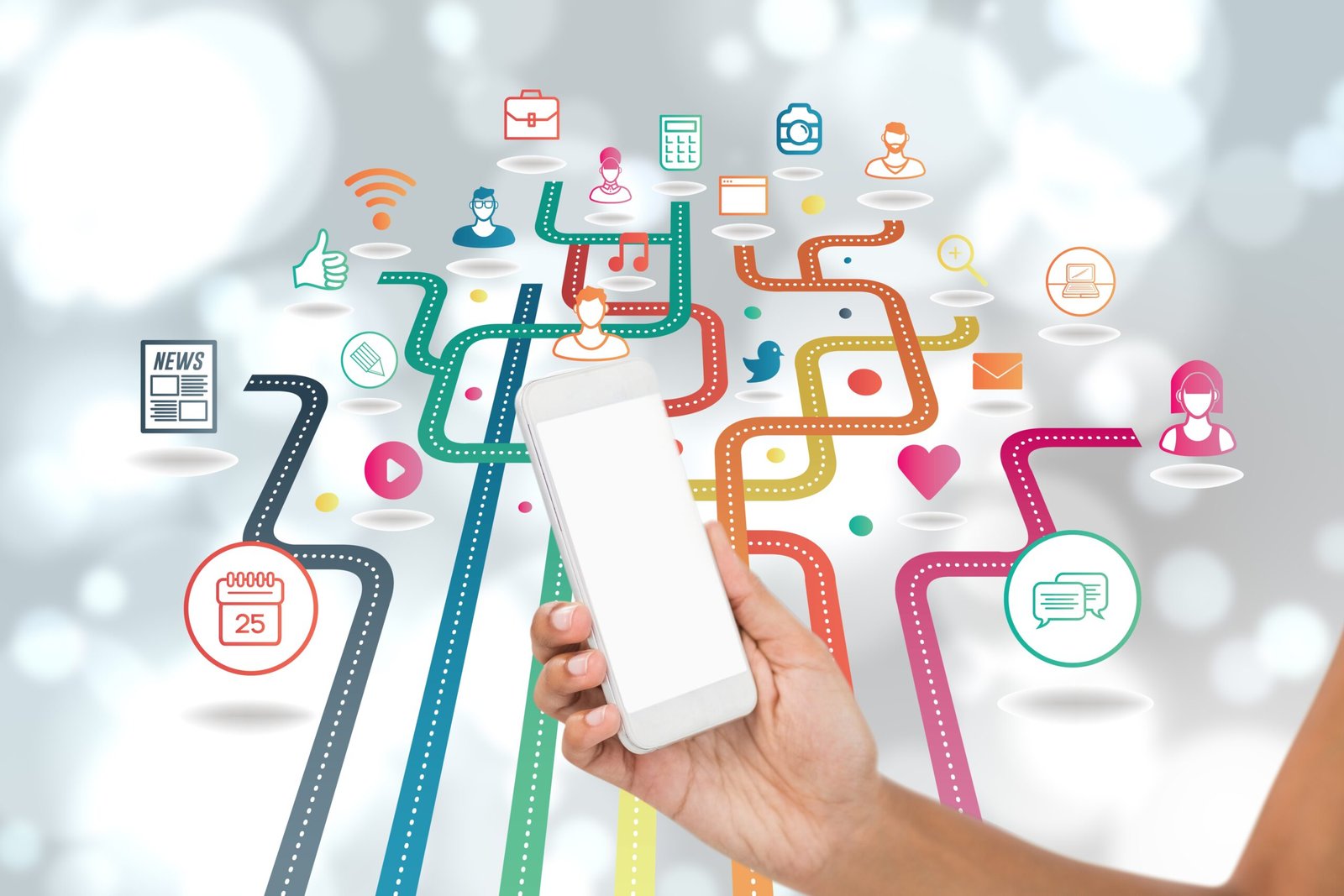 Inbound Marketing : Entrez dans une nouvelle ère